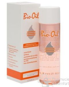 BIO OIL HUILE REGENERANTE 125 ML