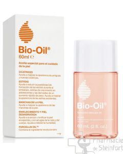 BIO OIL REGENERIERENDES ÖL 60 ML