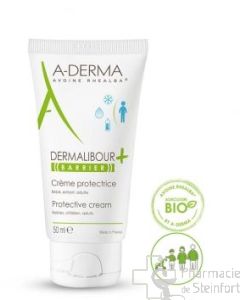 ADERMA DERMALIBOUR+ Isolierende Creme 50 ML