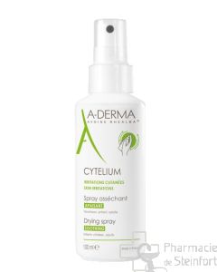 ADERMA CYTELIUM PFLEGE-SPRAY NF 100 ML