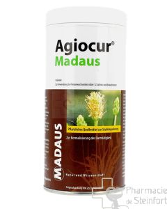 AGIOCUR GRANULAT 250 G