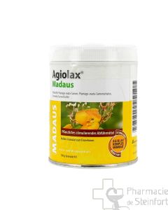AGIOLAX GRANULES 100 G