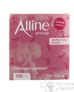 Alline Procap 180 Capsules