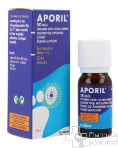 APORIL LÖSUNG 10 ML