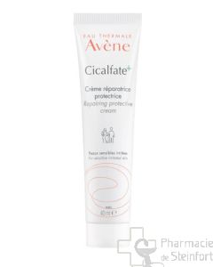 AVENE CICALFATE+ CREME REPARATRICE 40 ML