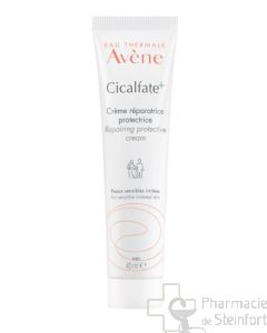 AVENE CICALFATE+ CREME réparatrice 40 ML