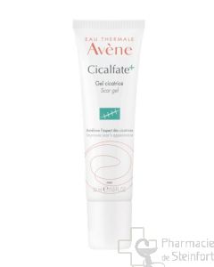 AVENE CICALFATE+ NARBENPFLEGE GEL 30ML