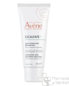 AVENE CICALFATE+ REPARIERENDE FEUCHTIGKEITSPFLEGE 40ML