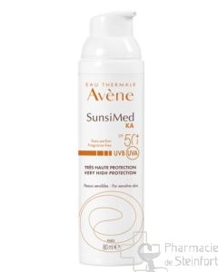 AVENE SONNENSCHUTZ SUNSIMED KA LSF50+ 80ML