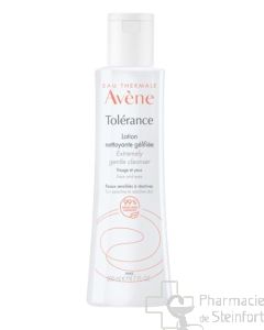 AVENE TOLÉRANCE REINIGUNGSLOTION 200ML