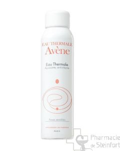 AVENE EAU THERMALE SPRAY 150 ML