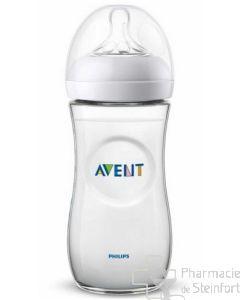 Avent Natural 3.0 Babyflasche 330 ml