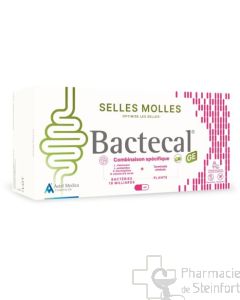 Bactecal GE 16 Gélules