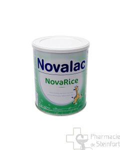 NOVALAC NOVARICE 800 G