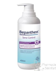 BEPANTHEN SENSI DAILY CONTROL 400 ML