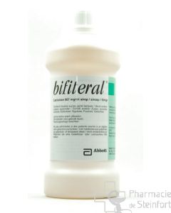 BIFITERAL 500 ML