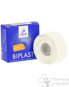 Thuasne Biplast 3 cm x 2,5 m