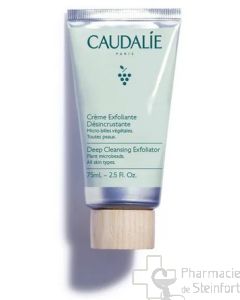 CAUDALIE CREME EXFOLIANTE DESINCRUSTANT 75ML