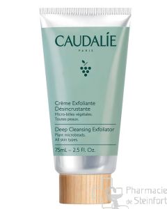 CAUDALIE PEELING-CREME  60 ML