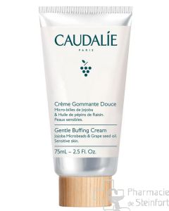 CAUDALIE CREME GOMMANTE DOUCE 60 ML