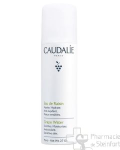 CAUDALIE WEINTRAUBENWASSER 75ML