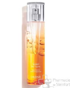 CAUDALIE EAU FRAICHE SOLEIL DES VIGNES 50 ML