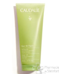 CAUDALIE GEL DOUCHE FLEUR VIGNE 200ML