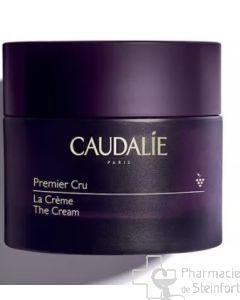 CAUDALIE PREMIER CRU CREME Anti-âge 50ML