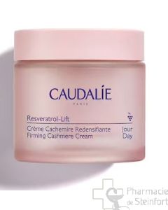 CAUDALIE RESVERATROL LIFT KASCHMIR-VERDICHTENDE CREME 50 ML