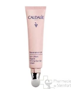 Caudalie Resveratrol Lift Soin Regard 15 ml