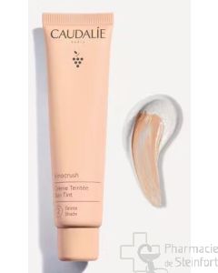 CAUDALIE VINOCRUSH crème teintée 2 30 ml