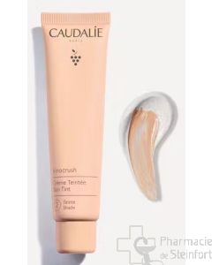 CAUDALIE VINOCRUSH CREME TEINTEE 2 30ML