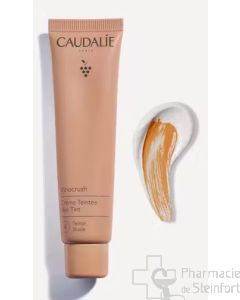 CAUDALIE VINOCRUSH GETÖNTE CREME 4 30ML