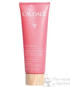 CAUDALIE VINOHYDRA FEUCHTIGKEITSMASKE 75ML