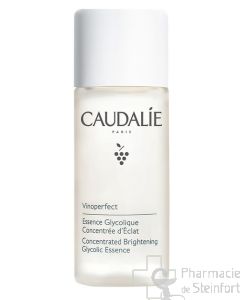 CAUDALIE VINOPERFECT ESSENZ MIT GLYKOLSÄURE FÜR MEHR AUSSTRAHLUNG 100ML