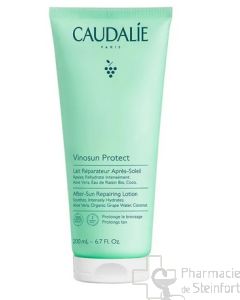 Caudalie Vinosun Reparierende After-Sun Milch 200 ml