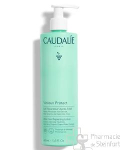 CAUDALIE VINOSUN REPARIERENDE AFTER-SUN PFLEGEMILCH 400ML