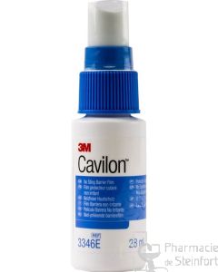 CAVILON CUTANER FILM NICHT REIZENDER SPRAY 28 ML