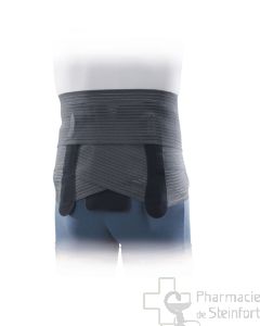 Thuasne Lombatech Rückenbandage 21cm T5