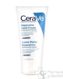 CERAVE Regenerierende Handcreme 50 ML