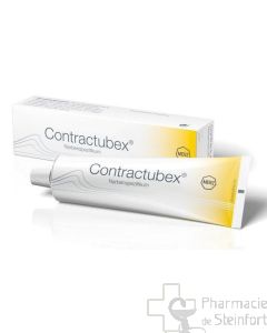 CONTRACTUBEX  GEL 100 G