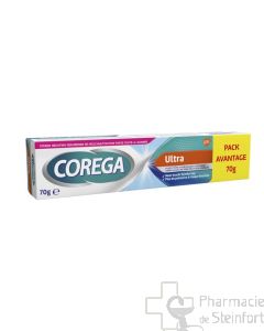 COREGA ULTRA 70G