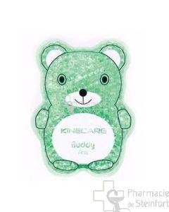 COUSSIN THERMIQUE BUDDY ENFANTS 9X12CM