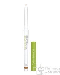 WIDMER SKIN APPEAL COVERSTICK 02 BRONZE