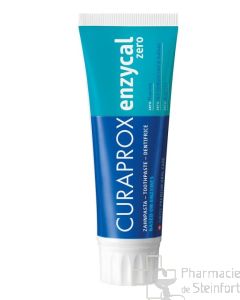 CURAPROX ENZYCAL ZERO 75 ML