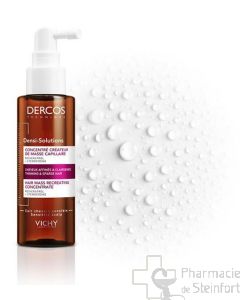 DERCOS DENSI-SOLUTIONS CONCENTRE créateur de masse capillaire 100 ML