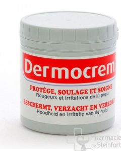 DERMOCREM CREME 125 G