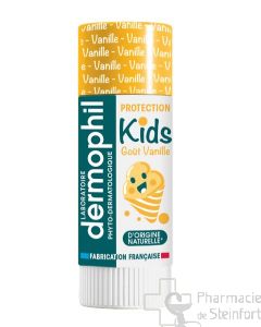 DERMOPHIL PROTECTION KIDS VANILLE 4G