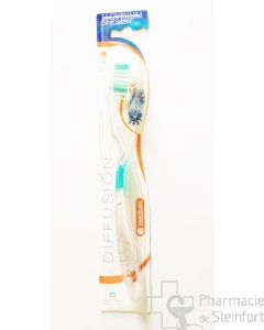 ELGYDIUM BROSSE A DENTS DIFFUSION MEDIUM