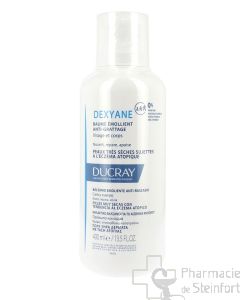 DUCRAY DEXYANE BAUME EMOLLIENT Peau atopique NF 400ML